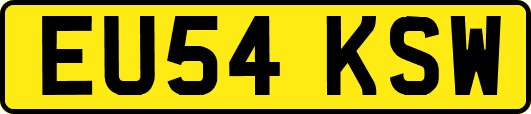 EU54KSW