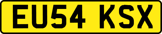 EU54KSX