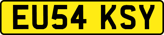 EU54KSY