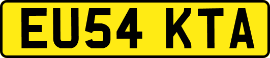 EU54KTA