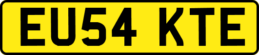 EU54KTE