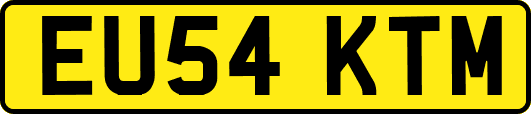 EU54KTM