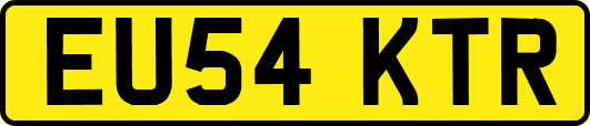 EU54KTR