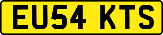 EU54KTS