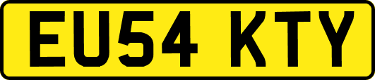 EU54KTY