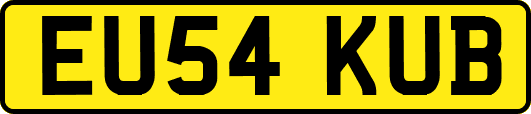 EU54KUB