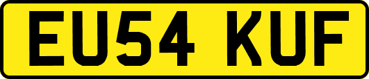 EU54KUF