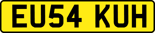 EU54KUH