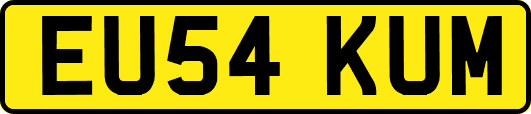 EU54KUM