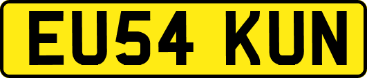 EU54KUN