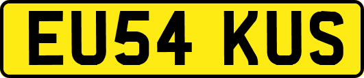 EU54KUS