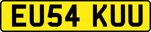 EU54KUU