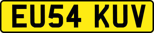 EU54KUV