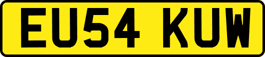 EU54KUW