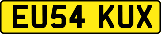 EU54KUX