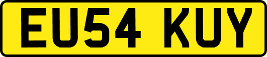 EU54KUY