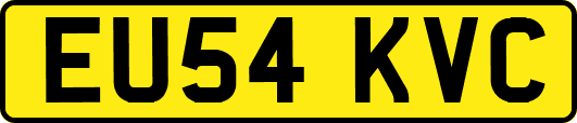 EU54KVC