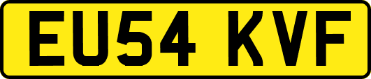 EU54KVF