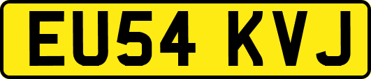 EU54KVJ