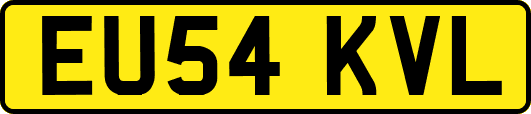 EU54KVL
