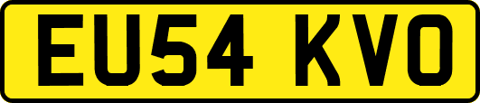 EU54KVO