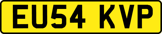 EU54KVP
