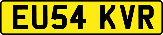 EU54KVR
