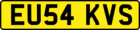 EU54KVS