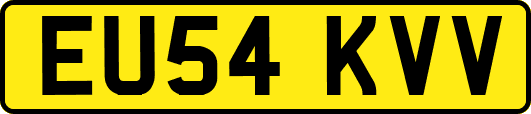 EU54KVV