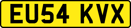 EU54KVX
