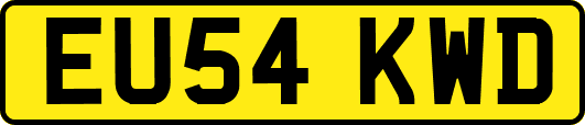 EU54KWD