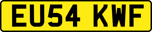EU54KWF