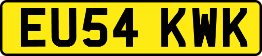 EU54KWK