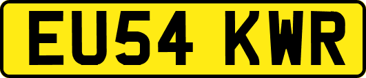 EU54KWR