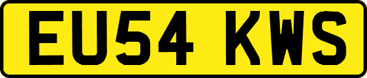 EU54KWS