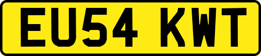 EU54KWT