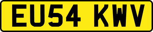 EU54KWV