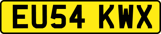 EU54KWX