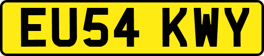 EU54KWY