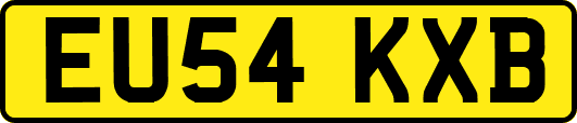 EU54KXB