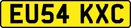 EU54KXC