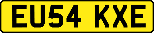 EU54KXE