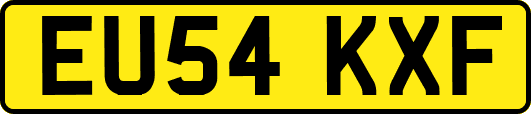 EU54KXF