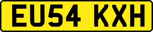 EU54KXH