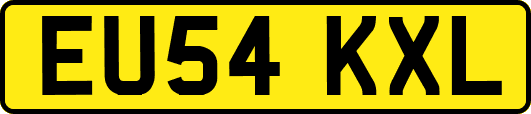 EU54KXL