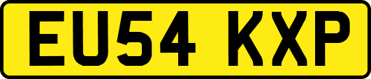 EU54KXP