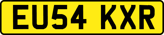 EU54KXR