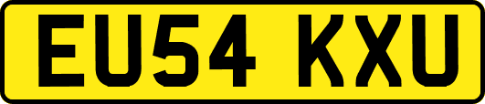 EU54KXU