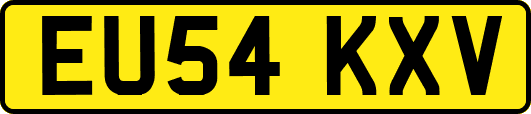 EU54KXV