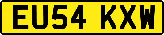 EU54KXW